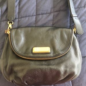 Marc Jacobs Natasha Crossbody bag